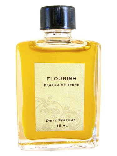 Flourish by Drift Parfum de Terre