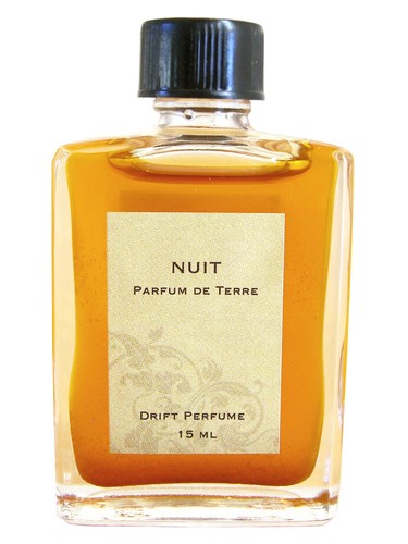 Nuit by Drift Parfum de Terre