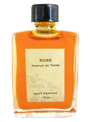 Rose by Drift Parfum de Terre