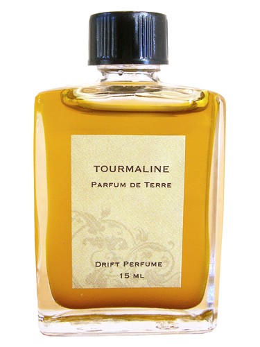 Tourmaline by Drift Parfum de Terre