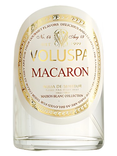 Macaron by Voluspa