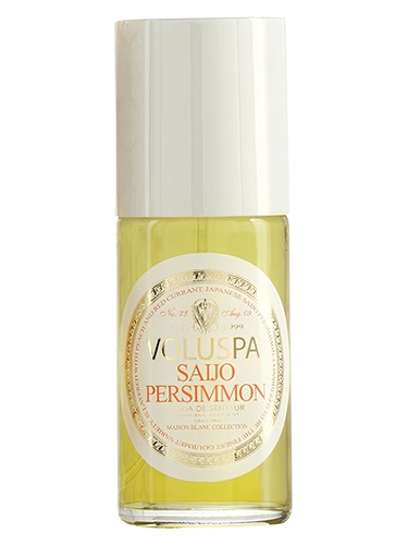 Saijo Persimmon by Voluspa