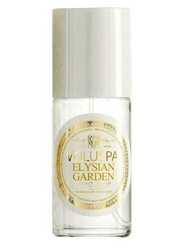 Elysian Garden by Voluspa