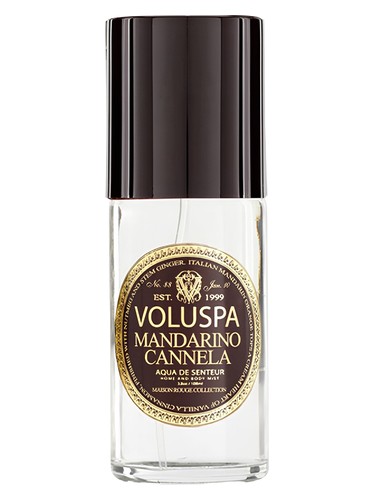 Mandarino Cannela by Voluspa