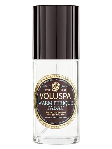 Warm Perique Tabac by Voluspa