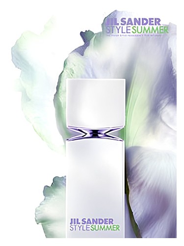 Style Summer by Jil Sander
