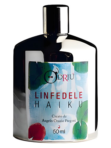 Linfedele Haiku O'Driu perfume by O Driu