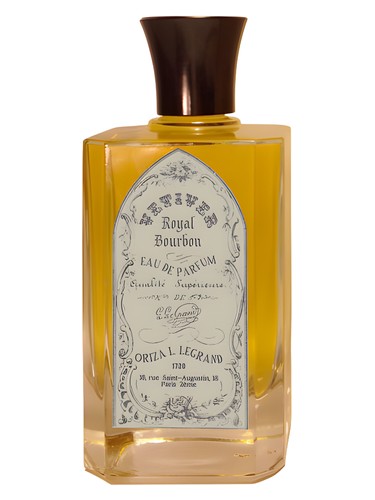 Vetiver Royal Bourbon Oriza L. Legrand perfume by Oriza L Legrand