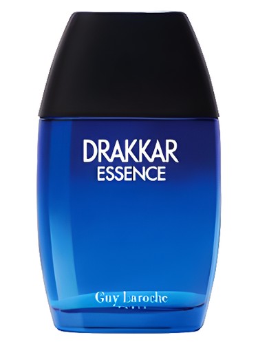 Drakkar Essence by Guy Laroche