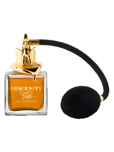 Obscenity by Bruce LaBruce