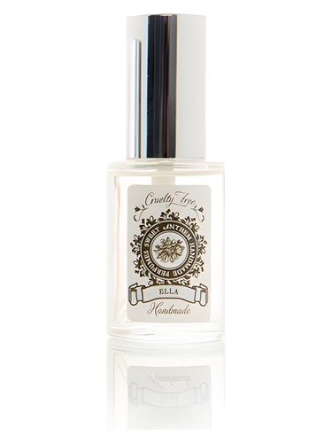 Ella by Sweet Anthem Perfumes