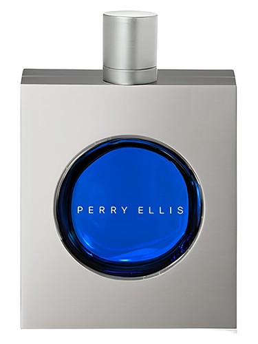 Perry Ellis Cobalt by Perry Ellis