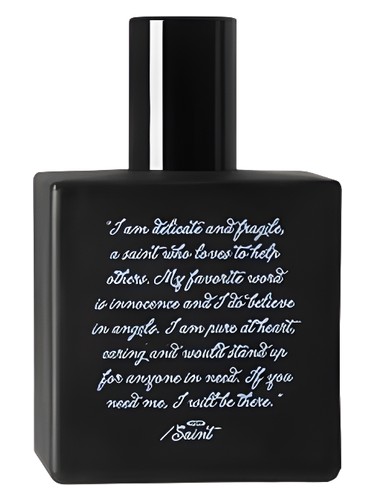 Saint by Make Up Store