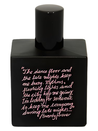 Twenty Forever by Make Up Store