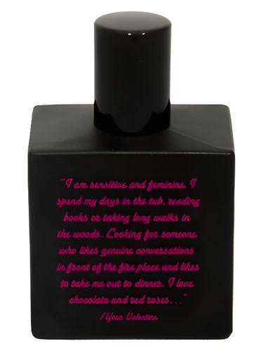 Your Valentine by Make Up Store