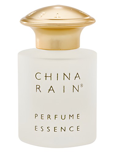 China Rain by TerraNova