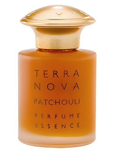 Patchouli