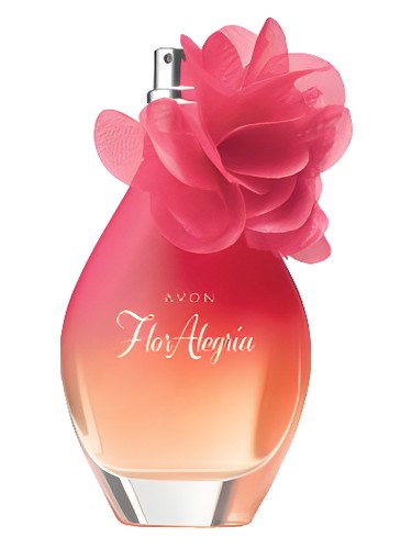 Flor Alegria by Avon