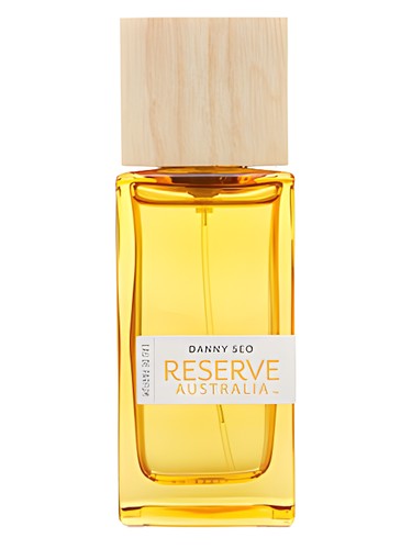 Reserve Australia by Danny Seo