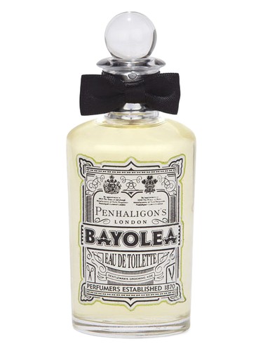 Bayolea Penhaligon's cologne by Penhaligon s