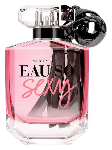 Eau So Sexy Victoria's Secret perfume by Victoria s Secret