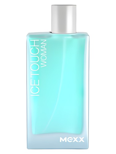 Mexx Ice Touch Woman (2014) by Mexx
