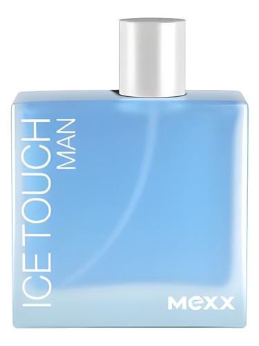 Mexx Ice Touch Man (2014) by Mexx