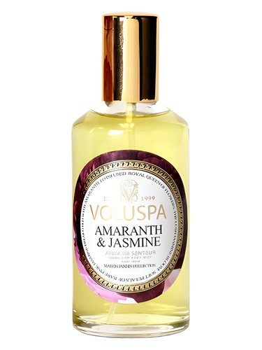 Amaranth & Jasmine by Voluspa