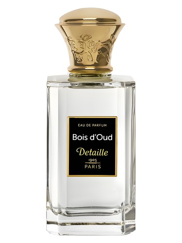 Bois d'Oud by Detaille
