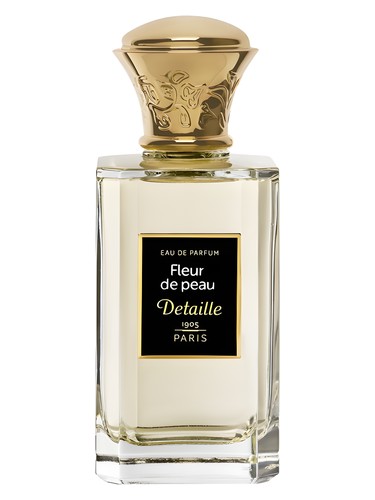 Fleur de Peau by Detaille