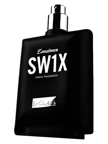 Londoner SW1X by Bex London