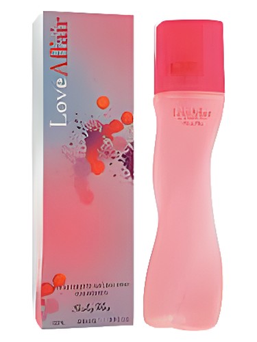 Love Affair by Shirley May