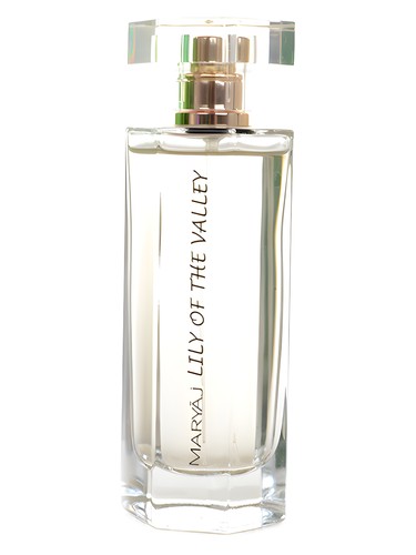 Lily of The Valley by Maryaj