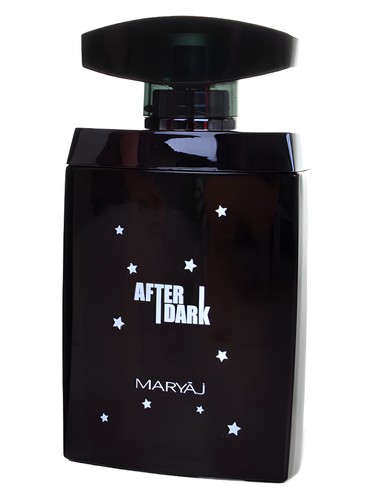 After Dark by Maryaj