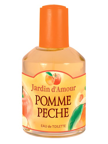 Pomme Peche Jardin d'Amour perfume by Jardin d Amour