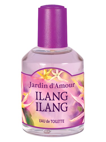 Ilang Ilang Jardin d'Amour perfume by Jardin d Amour
