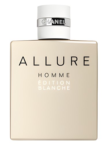 Allure Homme Edition Blanche by Chanel