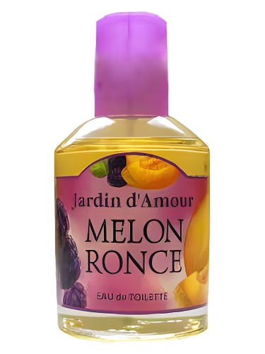 Melon Ronce Jardin d'Amour perfume by Jardin d Amour