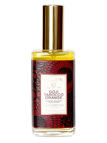 Goji & Tarocco Orange by Voluspa