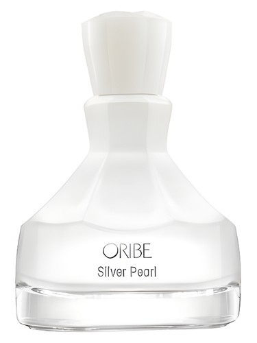 Silver Pearl by Oribe