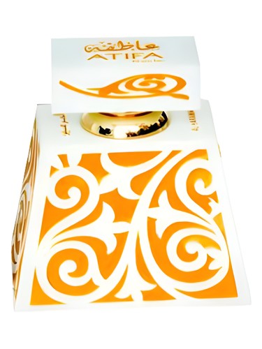 Atifa Blanche by Al Haramain Perfumes