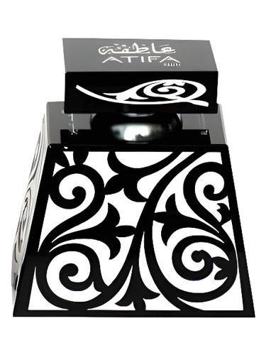 Atifa Noir by Al Haramain Perfumes