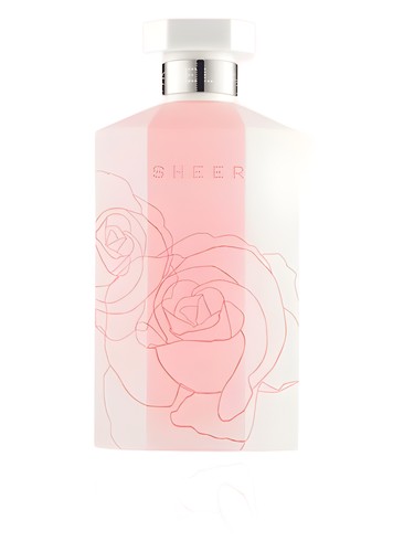 Sheer Stella 2008 by Stella McCartney