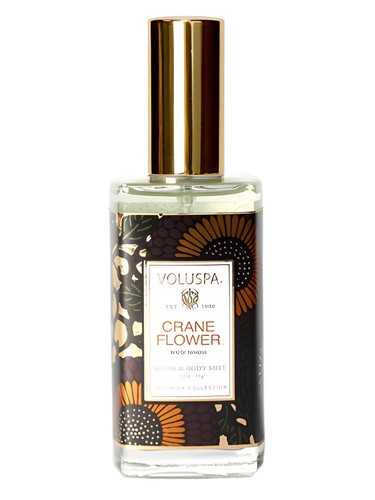 Crane Flower by Voluspa