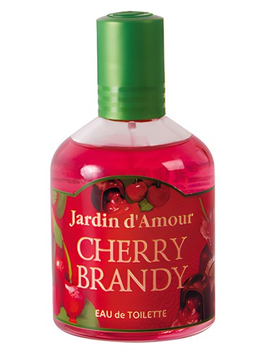 Cherry Brandy Jardin d'Amour perfume by Jardin d Amour