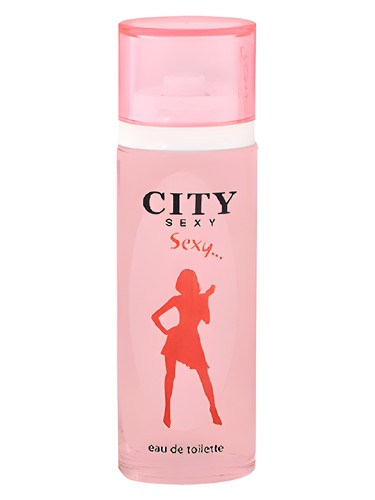 Sexy by City Parfum