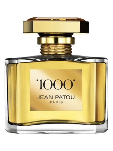 1000 by Jean Patou
