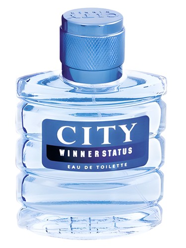 Status by City Parfum