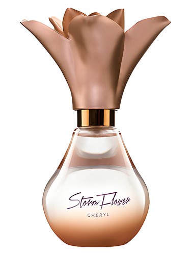 StormFlower by Cheryl