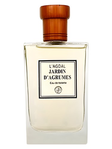 L'Agdal, Jardin d'Agrumes